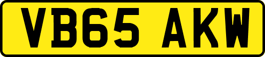 VB65AKW