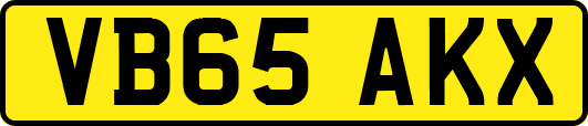 VB65AKX