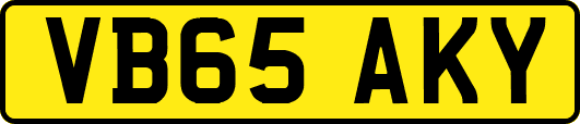 VB65AKY
