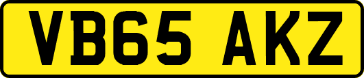 VB65AKZ