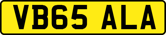VB65ALA