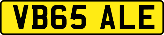 VB65ALE