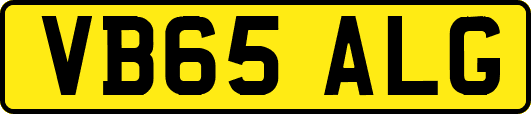 VB65ALG