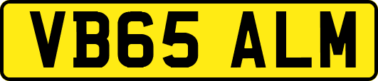 VB65ALM