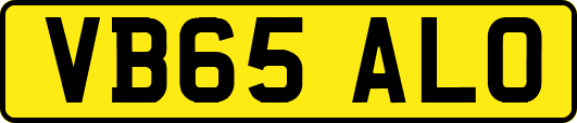VB65ALO