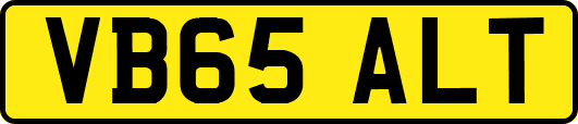 VB65ALT