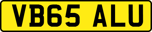 VB65ALU