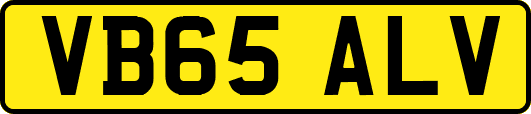 VB65ALV
