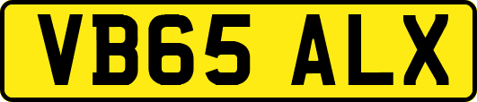 VB65ALX