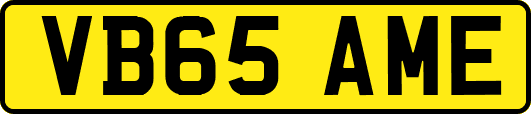 VB65AME