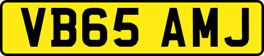VB65AMJ