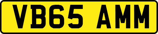 VB65AMM