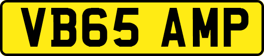 VB65AMP