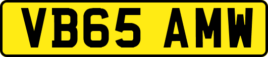 VB65AMW