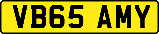 VB65AMY