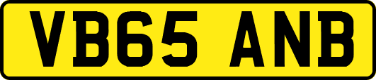 VB65ANB