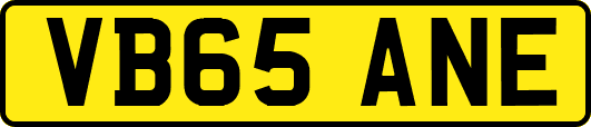 VB65ANE