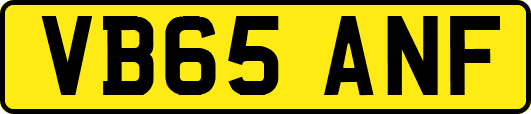 VB65ANF