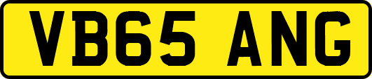 VB65ANG