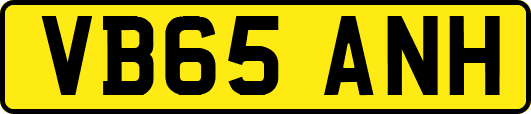 VB65ANH