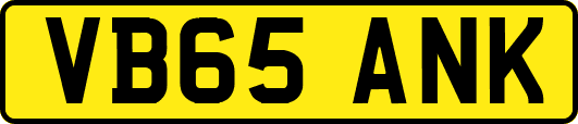 VB65ANK