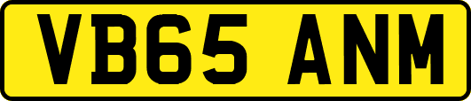 VB65ANM