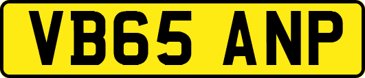 VB65ANP