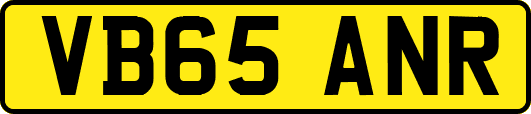 VB65ANR