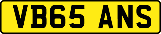 VB65ANS