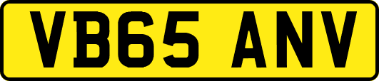 VB65ANV