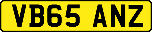 VB65ANZ
