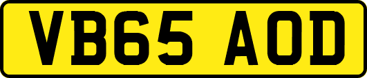 VB65AOD