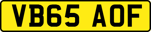 VB65AOF