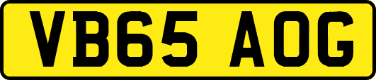 VB65AOG