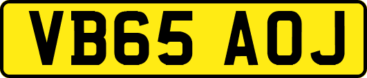 VB65AOJ