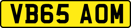 VB65AOM