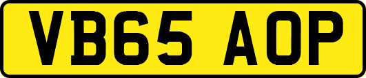 VB65AOP