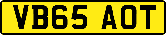 VB65AOT