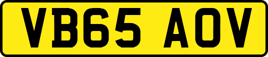 VB65AOV