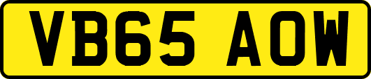 VB65AOW