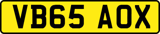 VB65AOX