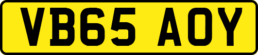VB65AOY