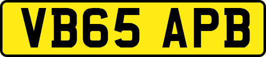 VB65APB