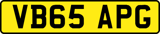 VB65APG