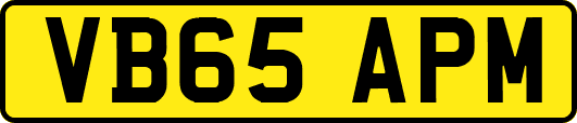 VB65APM