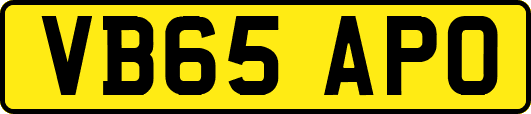 VB65APO