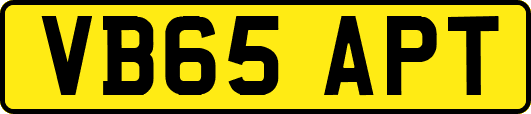 VB65APT