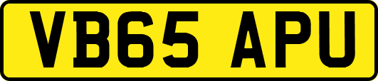 VB65APU