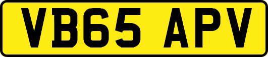 VB65APV