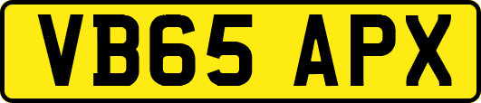 VB65APX